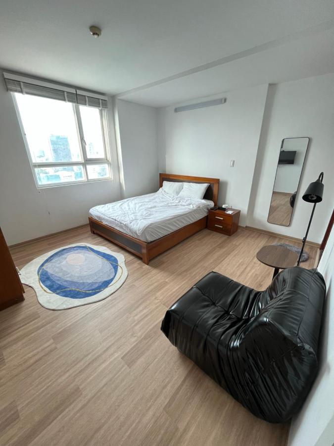 Homestay Private In District 1 - Apt Liberte