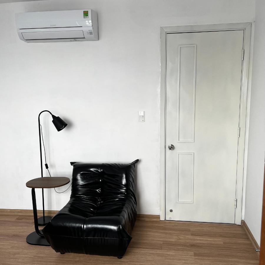 Private In District 1 - Apt Liberte * Ho Chi Minh City