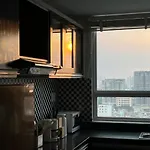 Private Apartment In District 1 - Apt Liberte