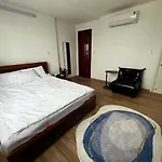 Private Apartment In District 1 - Apt Liberte