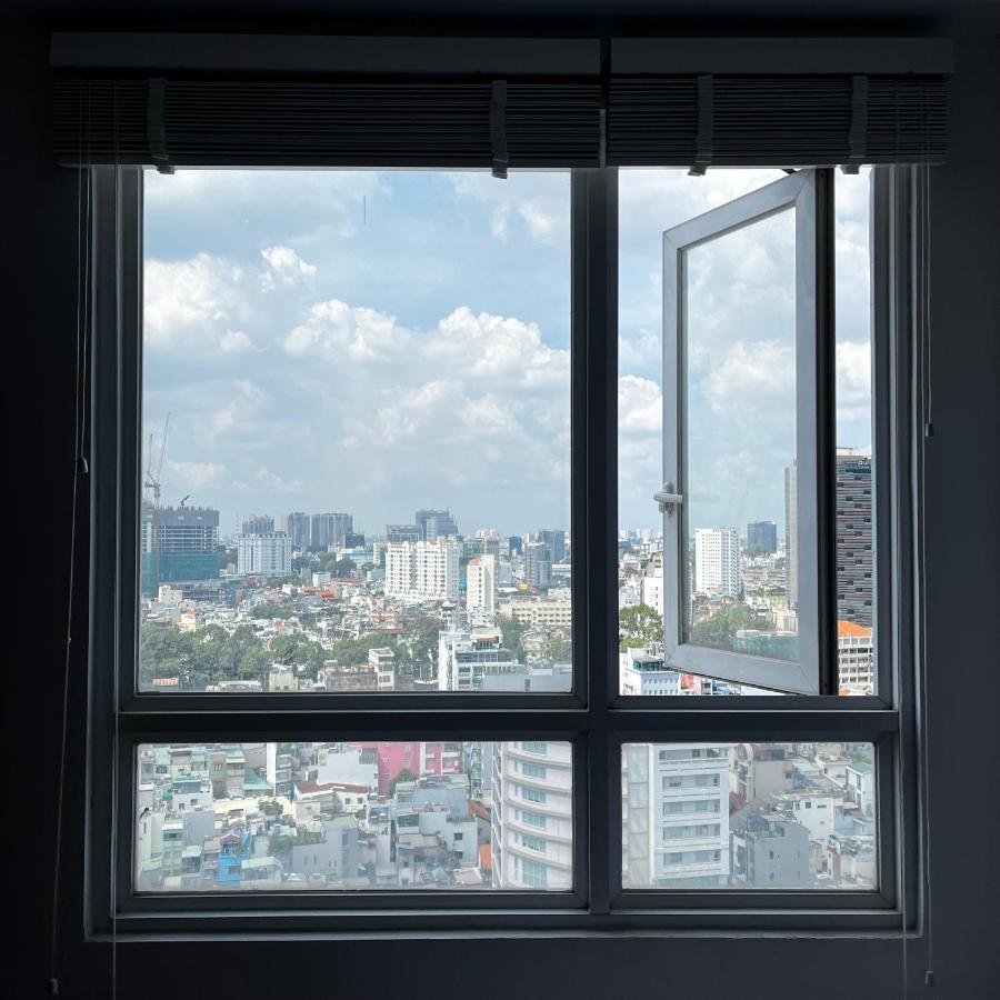 Private In District 1 - Apt Liberte TP. Hồ Chí Minh