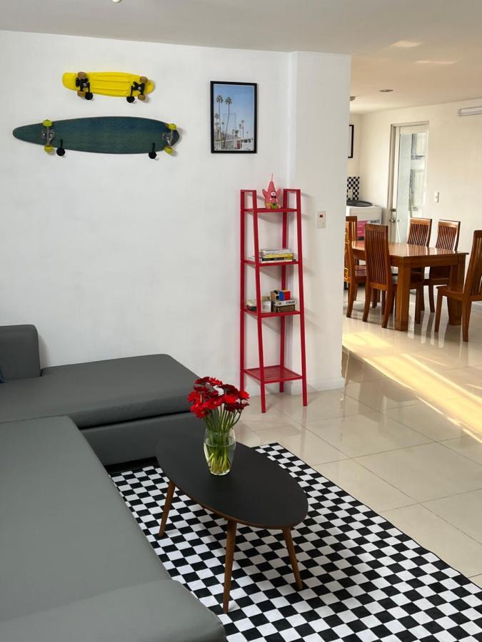 Ở trọ Private In District 1 - Apt Liberte TP. Hồ Chí Minh