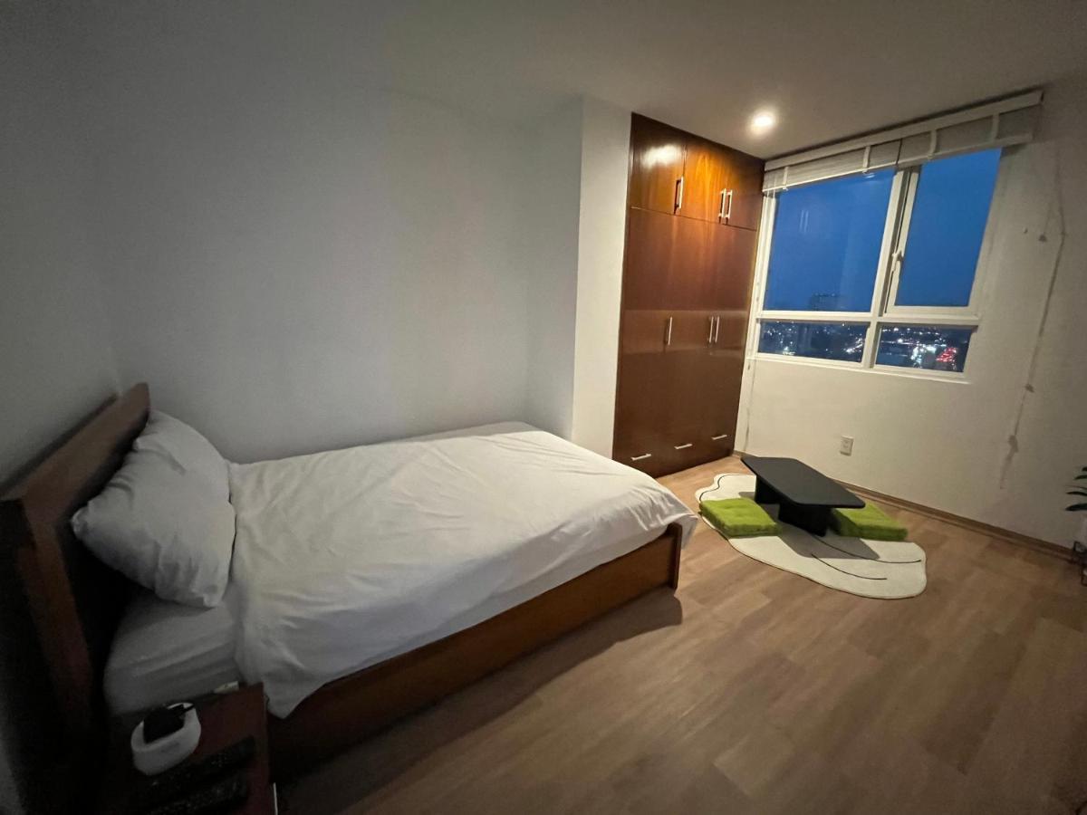 Private In District 1 - Apt Liberte Ở trọ TP. Hồ Chí Minh