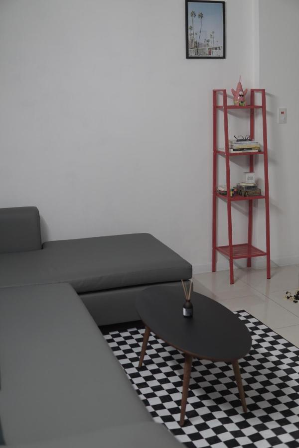 Ở trọ Private In District 1 - Apt Liberte *