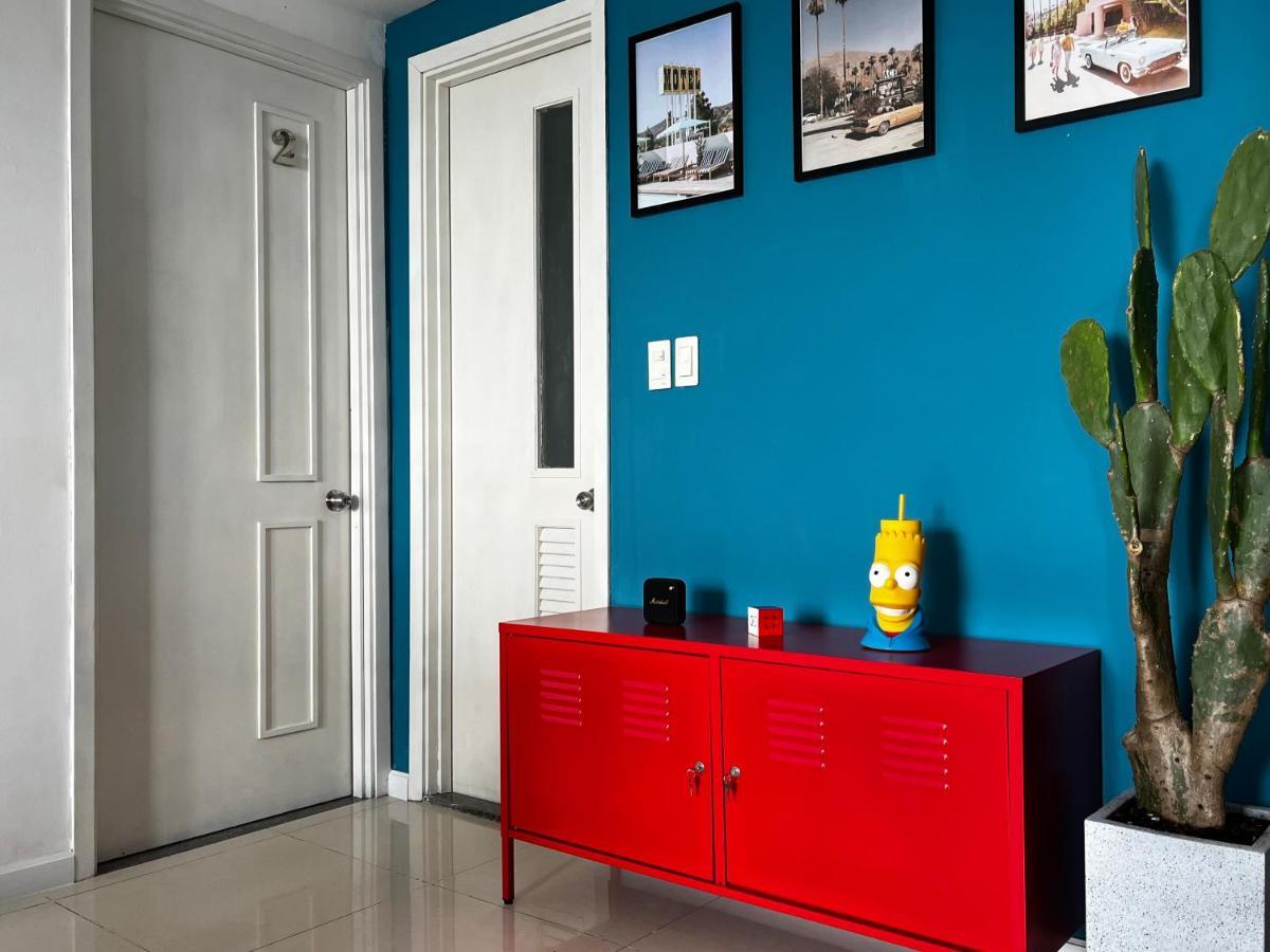 Ở trọ Private In District 1 - Apt Liberte TP. Hồ Chí Minh