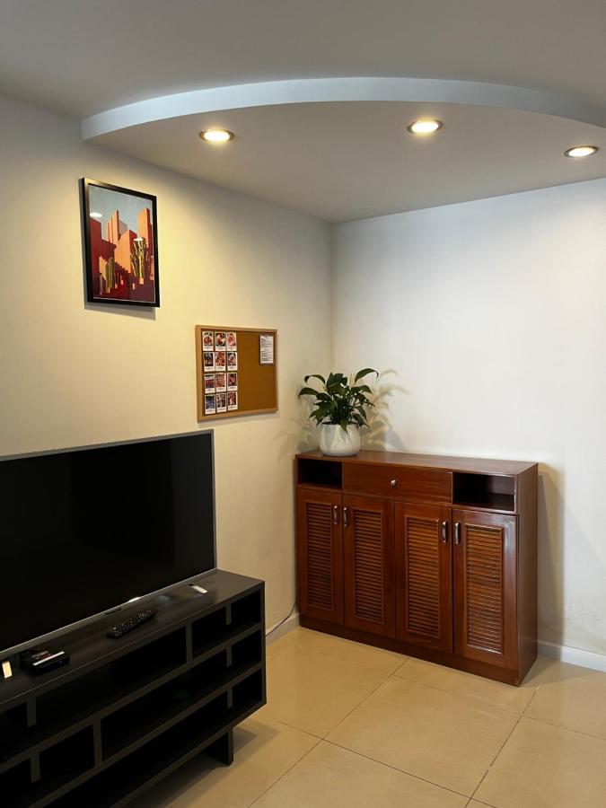 Private In District 1 - Apt Liberte Ở trọ *