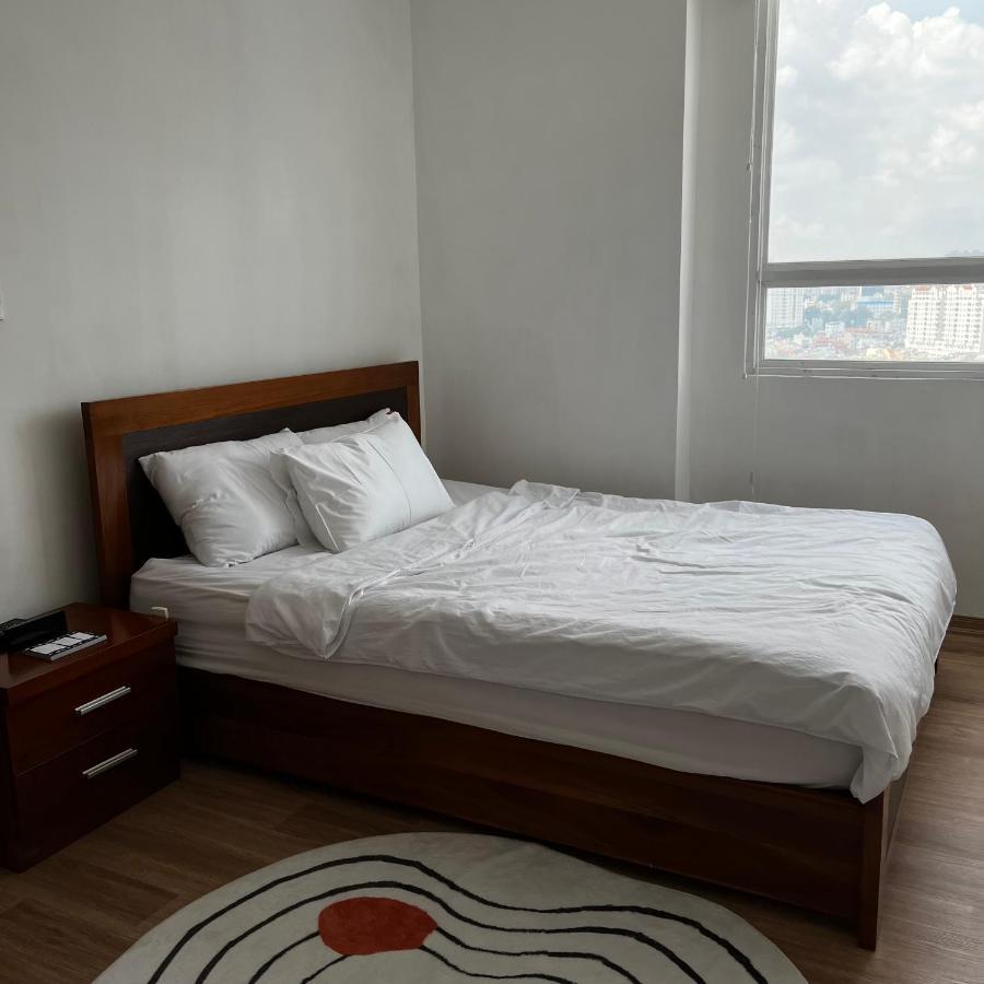 Ở trọ Private In District 1 - Apt Liberte